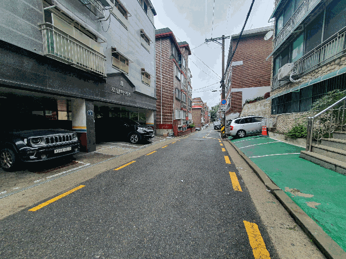 서울 관악구 신림동 연립주택,다세대,빌라 경매 물건 사진 2 · 2025타경103235