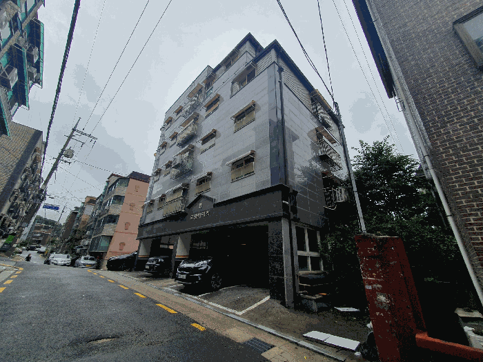 서울 관악구 신림동 연립주택,다세대,빌라 경매 물건 사진 3 · 2025타경103235