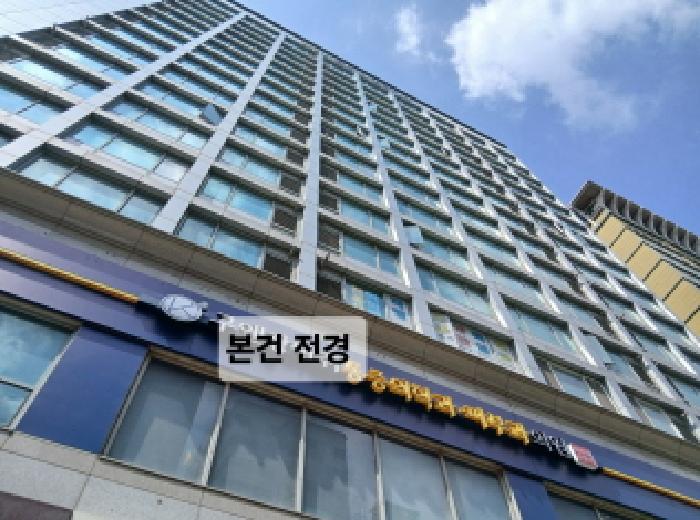 서울 관악구 봉천동 오피스텔 경매 물건 사진 2 · 2025타경103241