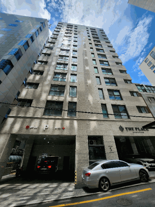 서울 강남구 역삼동 상가,오피스텔,근린시설 경매 물건 사진 4 · 2025타경103267