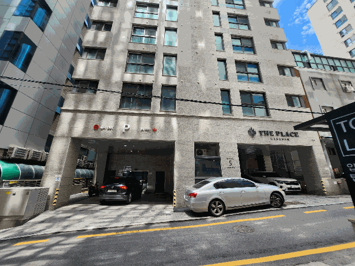 서울 강남구 역삼동 상가,오피스텔,근린시설 경매 물건 사진 5 · 2025타경103267