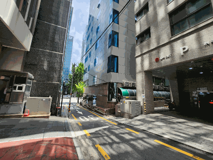 서울 강남구 역삼동 상가,오피스텔,근린시설 경매 물건 사진 6 · 2025타경103267