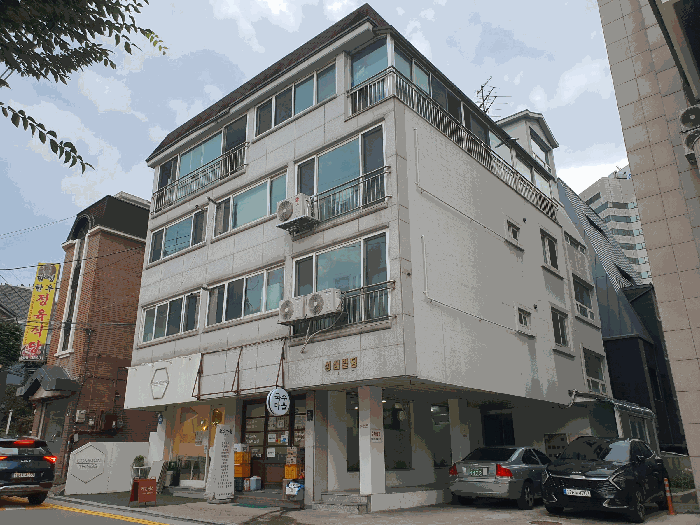 서울 서초구 서초동 상가,오피스텔,근린시설 경매 물건 사진 6 · 2025타경103272