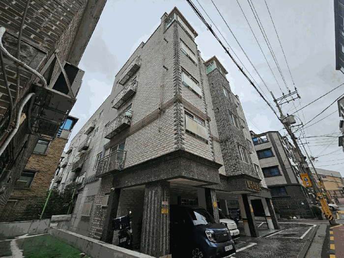 서울 관악구 봉천동 연립주택,다세대,빌라 경매 물건 사진 2 · 2025타경103289