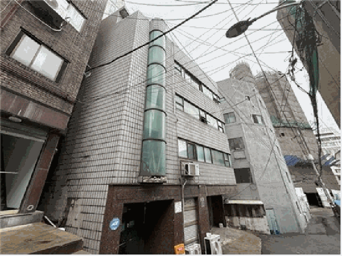 서울 중구 신당동 근린생활시설 경매 물건 사진 5 · 2025타경103303