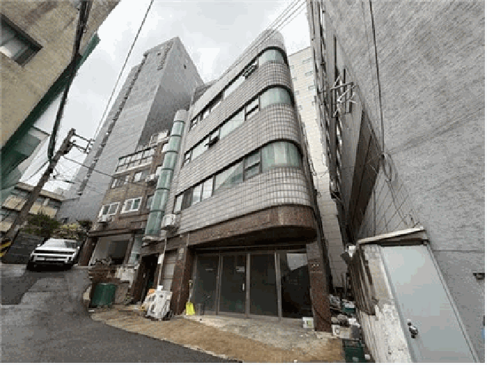 서울 중구 신당동 근린생활시설 경매 물건 사진 4 · 2025타경103303
