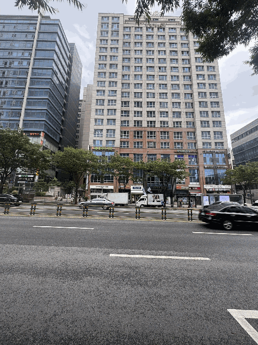 서울 강남구 논현동 상가,오피스텔,근린시설 경매 물건 사진 4 · 2025타경103304