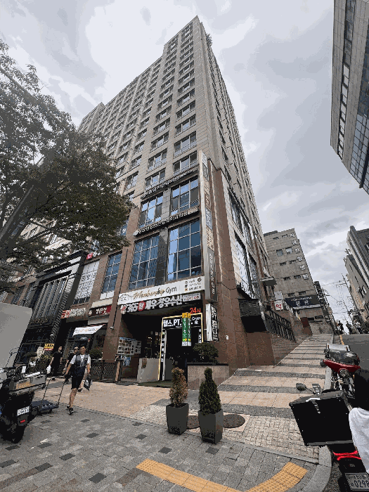 서울 강남구 논현동 상가,오피스텔,근린시설 경매 물건 사진 5 · 2025타경103304