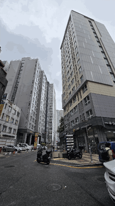 서울 종로구 숭인동 상가,오피스텔,근린시설 경매 물건 사진 5 · 2025타경103317