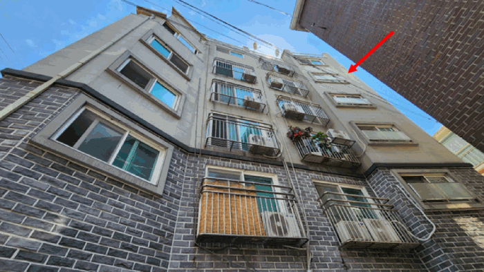 서울 관악구 신림동 다세대주택 경매 물건 사진 5 · 2025타경103329