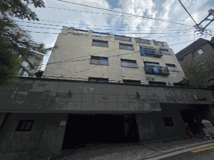 서울 관악구 남현동 다세대주택 경매 물건 사진
