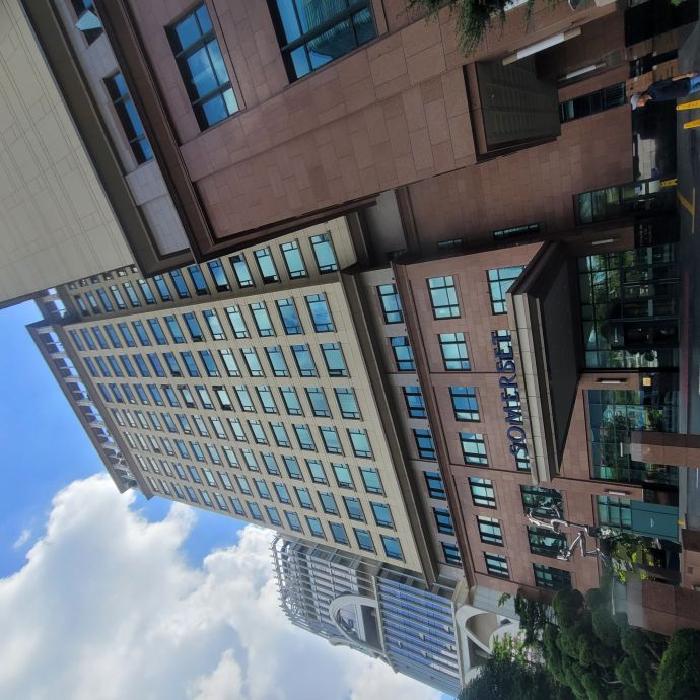 서울 종로구 수송동 숙박시설 경매 물건 사진