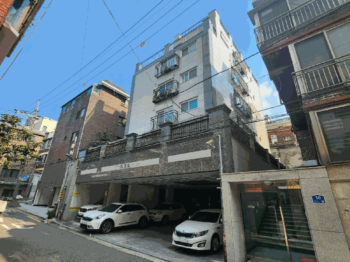 서울 관악구 신림동 연립주택,다세대,빌라 경매 물건 사진 4 · 2025타경103370
