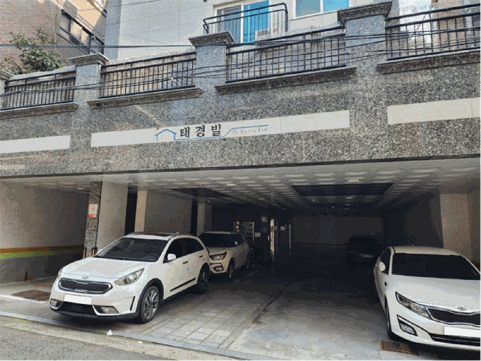 서울 관악구 신림동 연립주택,다세대,빌라 경매 물건 사진 5 · 2025타경103370