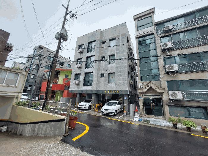 서울 관악구 봉천동 단독주택다가구 경매 물건 사진