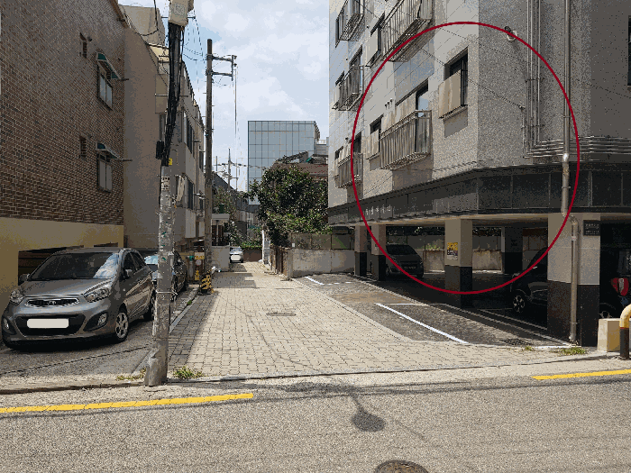서울특별시 동작구 대방동 391-75 명성하우스 4층401호 연립주택,다세대,빌라 경매 물건 사진