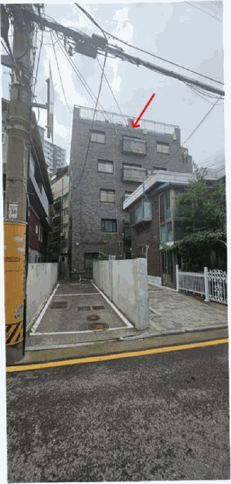 서울 관악구 신림동 연립주택,다세대,빌라 경매 물건 사진 6 · 2025타경103382
