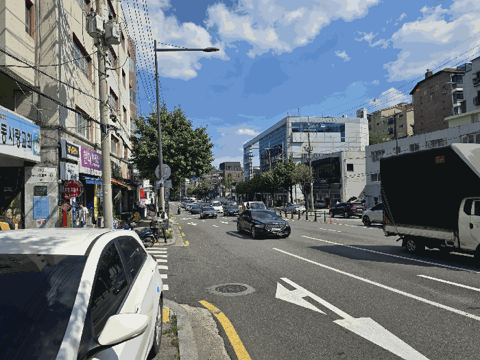 서울 종로구 구기동 업무시설 경매 물건 사진 5 · 2025타경103389