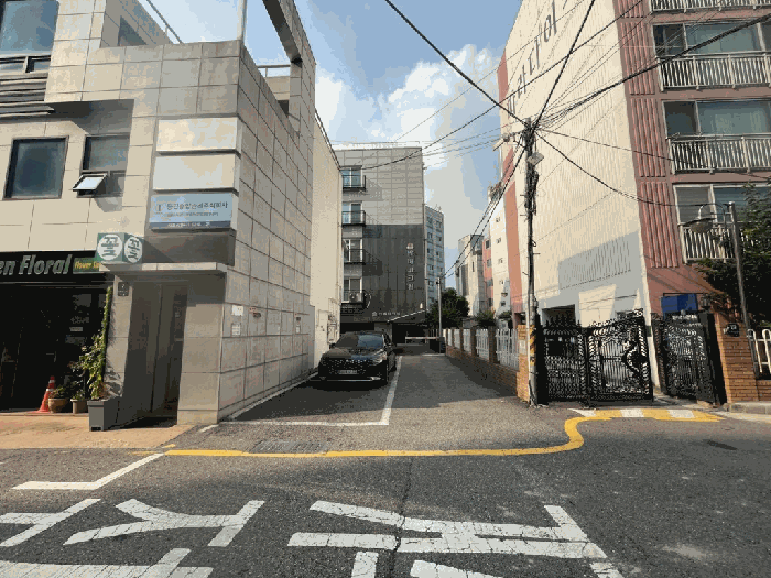 서울 서초구 방배동 연립주택,다세대,빌라 경매 물건 사진