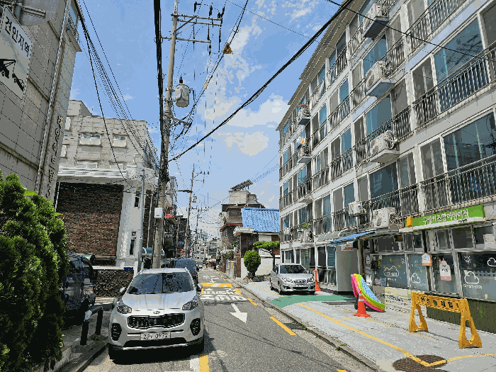 서울 관악구 봉천동 아파트 경매 물건 사진 5 · 2025타경103418