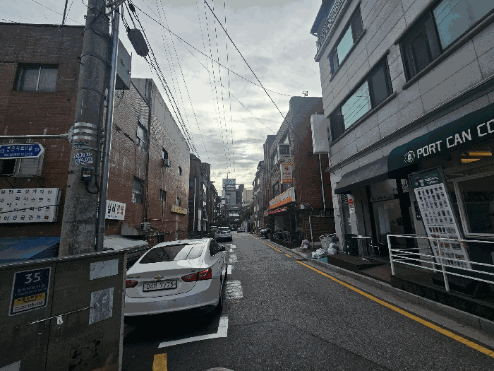서울특별시 강남구 논현동 227-4 양지직매상가1층 근린시설 경매 물건 사진