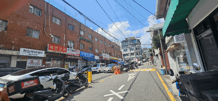 서울 강남구 논현동 상가 경매 물건 사진 6 · 2025타경103434