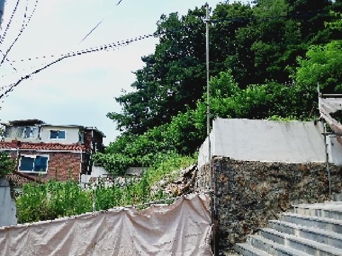 서울 관악구 신림동 대지 경매 물건 사진