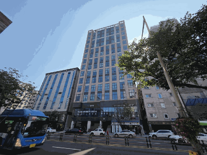 서울 관악구 신림동 오피스텔 경매 물건 사진 4 · 2025타경103442