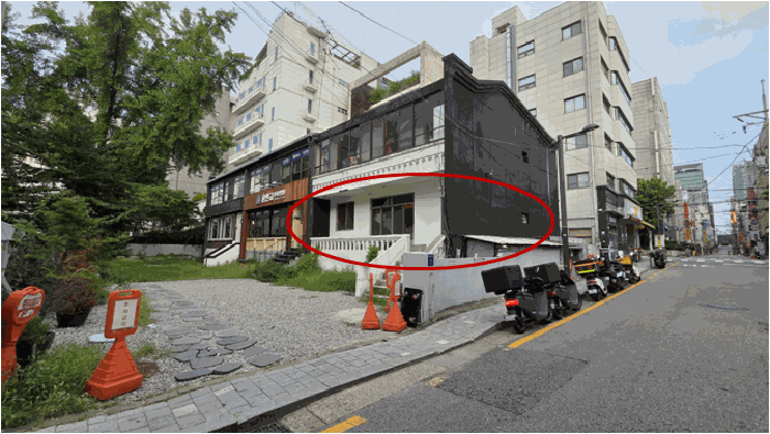 서울 강남구 대치동 연립주택,다세대,빌라 경매 물건 사진 5 · 2025타경103477