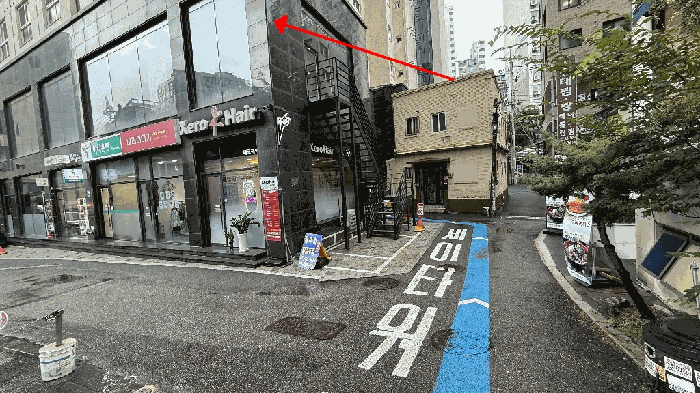 서울 종로구 창신동 오피스텔 경매 물건 사진 4 · 2025타경103485