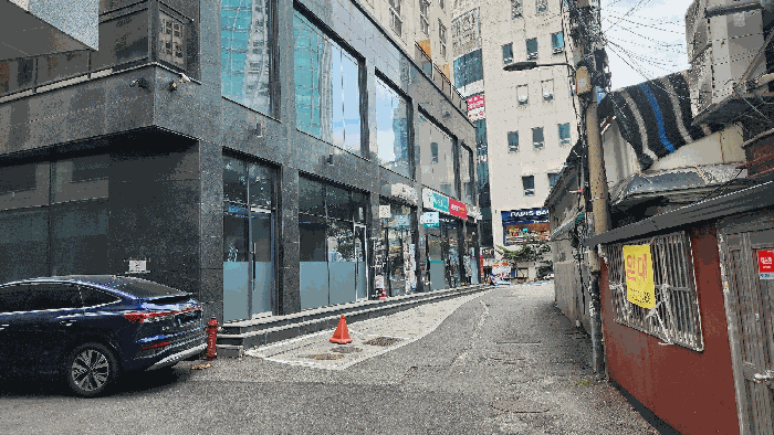 서울 종로구 창신동 오피스텔 경매 물건 사진 5 · 2025타경103488