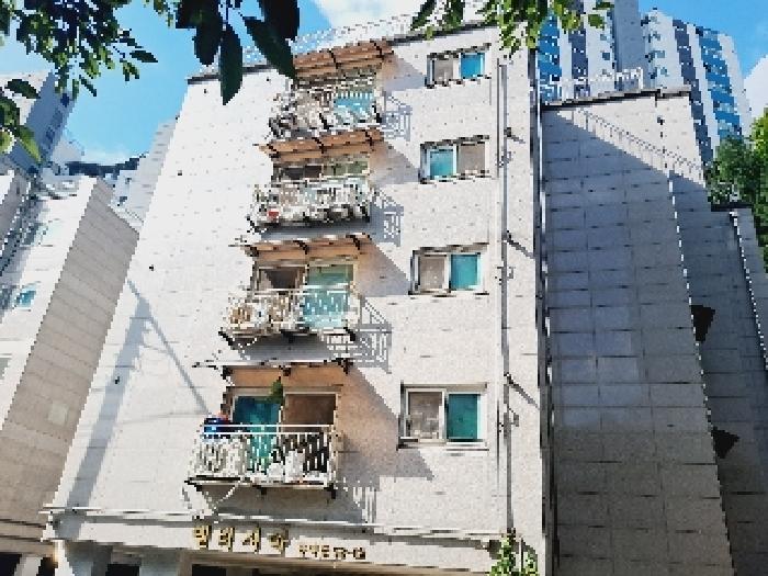 서울 동작구 동작동 연립주택,다세대,빌라 경매 물건 사진