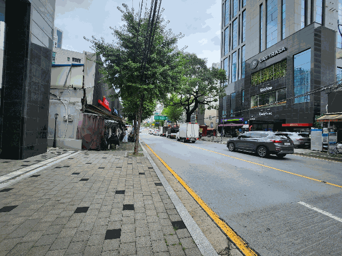 서울 중구 황학동 오피스텔 경매 물건 사진 2 · 2025타경103502