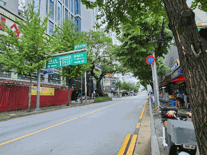 서울 중구 황학동 오피스텔 경매 물건 사진 5 · 2025타경103502