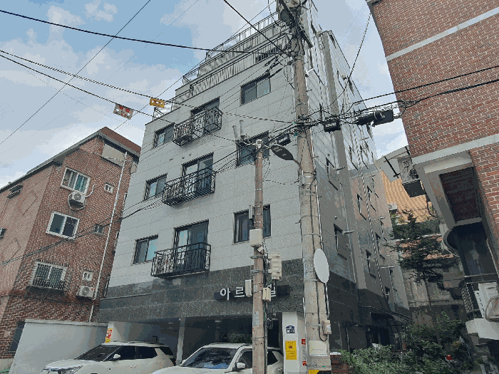 서울 관악구 봉천동 연립주택,다세대,빌라 경매 물건 사진 5 · 2025타경103507