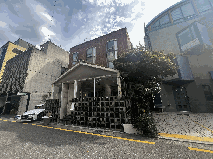 서울 강남구 도곡동 상가,오피스텔,근린시설 경매 물건 사진 4 · 2025타경103511