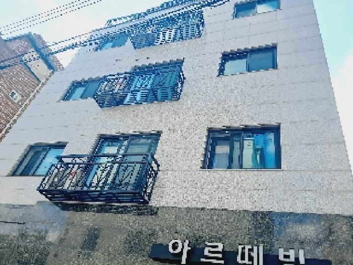 서울 관악구 봉천동 다세대주택 경매 물건 사진