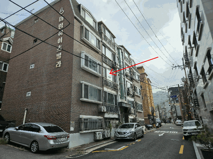 서울 관악구 봉천동 연립주택,다세대,빌라 경매 물건 사진 5 · 2025타경103528