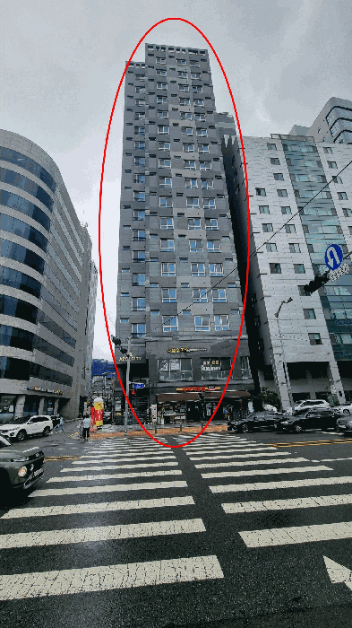 서울 종로구 숭인동 오피스텔 경매 물건 사진 5 · 2025타경103529