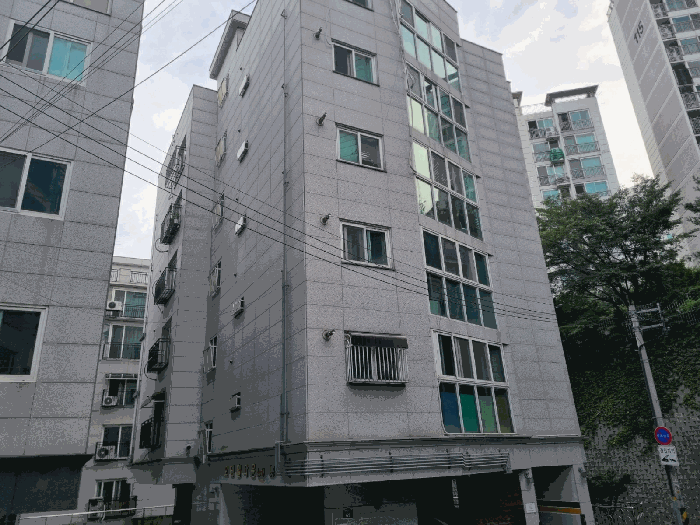 서울 동작구 상도동 다세대 경매 물건 사진 4 · 2025타경103531