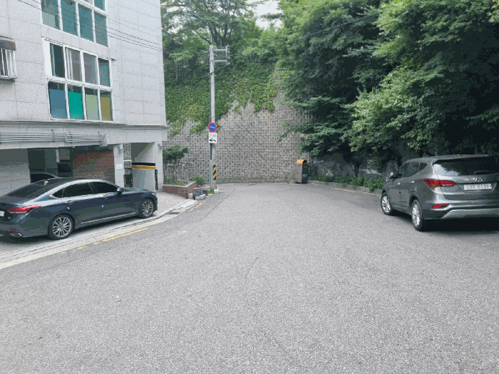 서울 동작구 상도동 다세대 경매 물건 사진 5 · 2025타경103531
