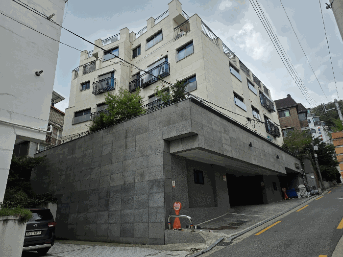 서울 관악구 남현동 연립주택,다세대,빌라 경매 물건 사진 4 · 2025타경103547