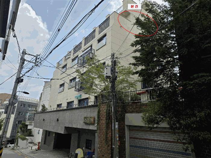 서울 관악구 남현동 연립주택,다세대,빌라 경매 물건 사진 5 · 2025타경103547