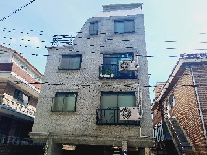 서울 관악구 남현동 다세대 경매 물건 사진