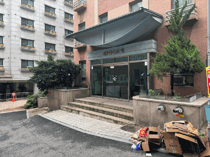 서울 관악구 봉천동 상가,오피스텔,근린시설 경매 물건 사진 5 · 2025타경103550