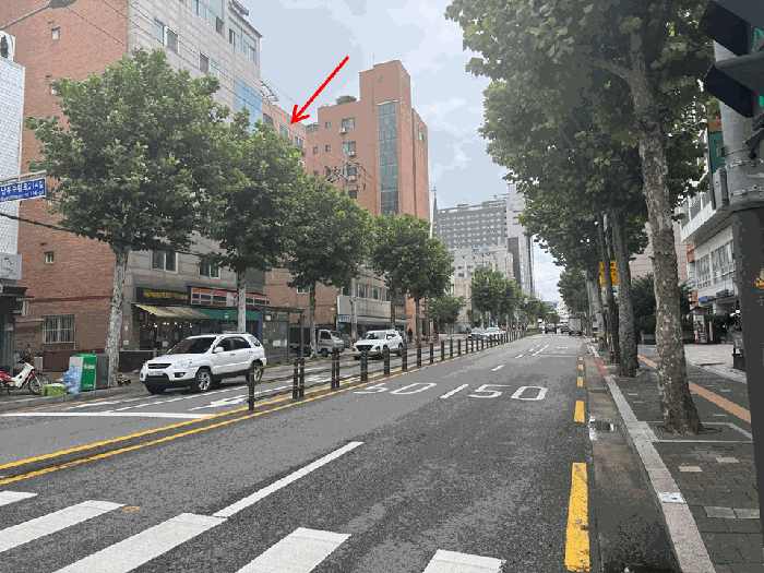 서울 관악구 봉천동 상가,오피스텔,근린시설 경매 물건 사진 3 · 2025타경103550