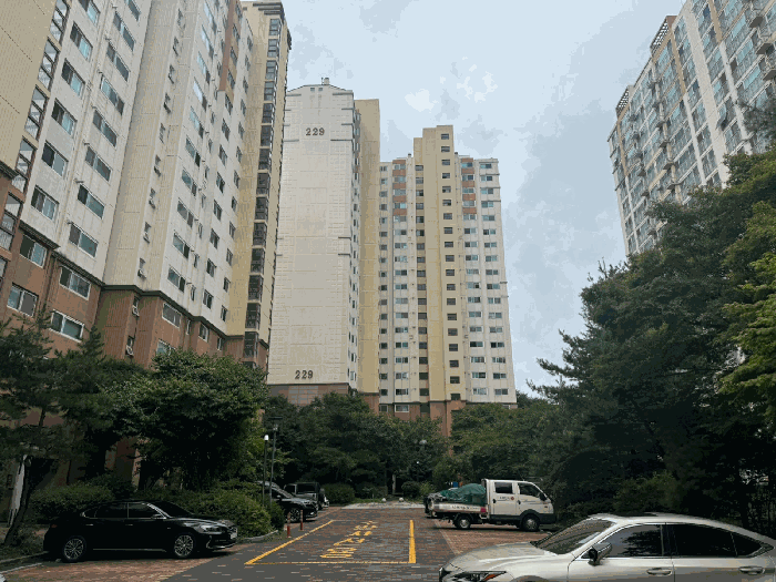 서울 관악구 신림동 아파트 경매 물건 사진 3 · 2025타경103555