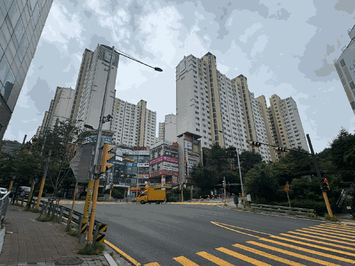 서울 관악구 신림동 아파트 경매 물건 사진 4 · 2025타경103555
