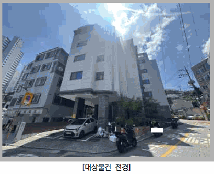 서울 관악구 신림동 다세대주택 경매 물건 사진 3 · 2025타경103561
