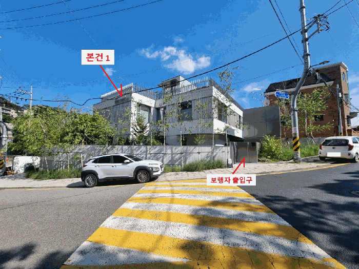 서울 종로구 평창동 연립주택,다세대,빌라 경매 물건 사진 6 · 2025타경103578